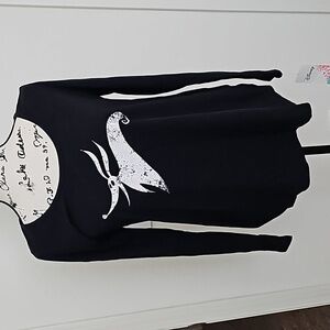 Zero Nightmare Before Christmas